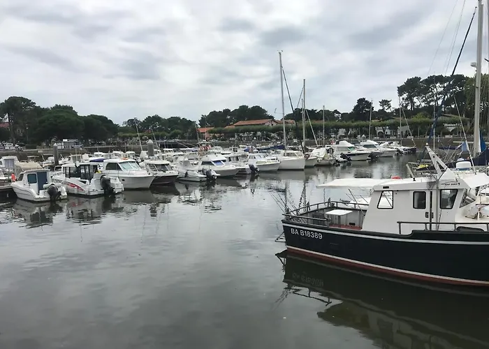 Quai Bonamour