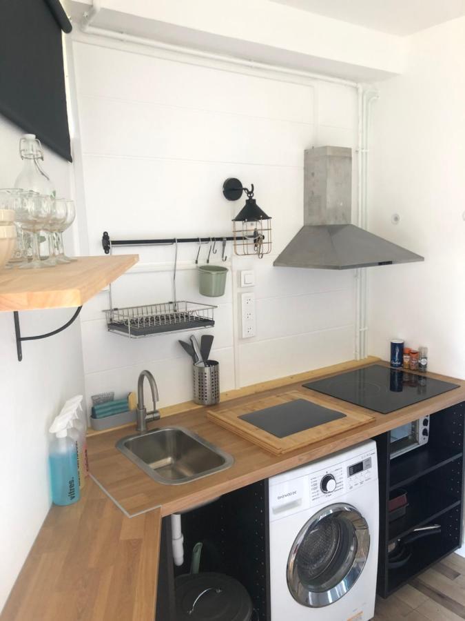 Apartment Quai Bonamour *