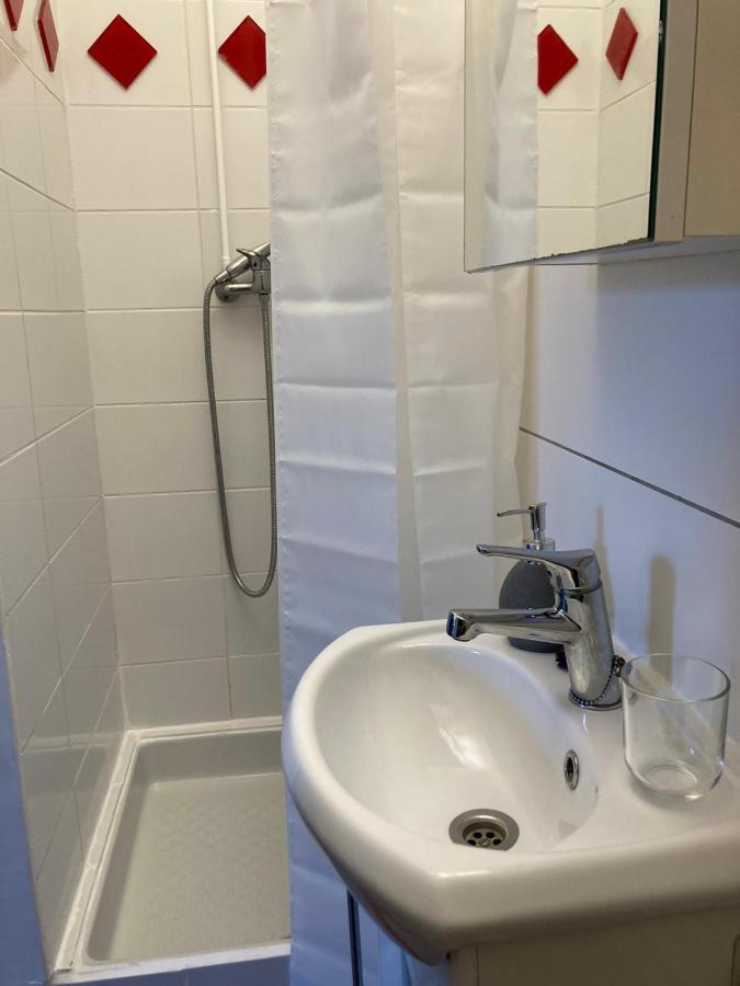 Quai Bonamour Apartment