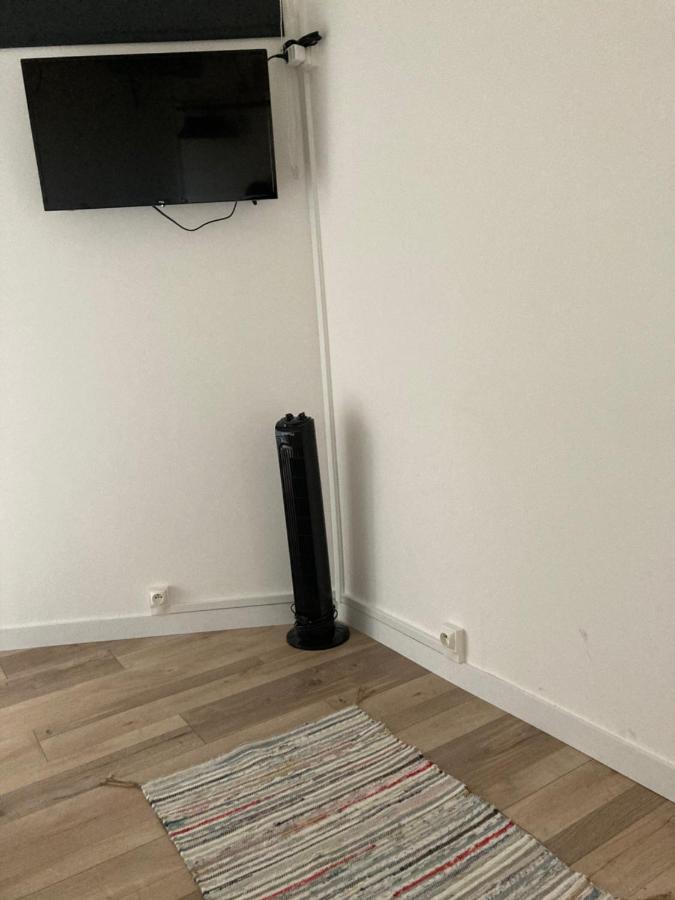 Quai Bonamour Apartment